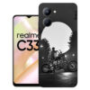 Realme C33 Back Cover  :: Realme RMX3624 Back Cover  :: Realme C33 Cover  :: RMX3624 Cover