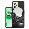 Realme C35 Back Cover  :: Realme RMX3511 Back Cover  :: Realme C35 Cover  :: RMX3511 Cover