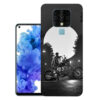 Tecno Camon 16 back cover | Tecno CE7 back cover | Tecno 16 / Tecno CE7 | Design_139