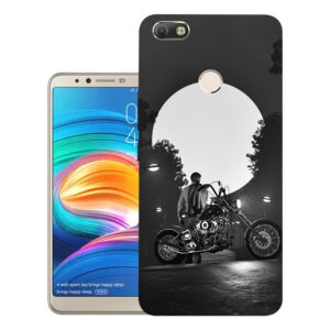 Tecno Camon i Click back cover | Tecno In6 back cover | Tecno i Click / Tecno In6 | Design_139