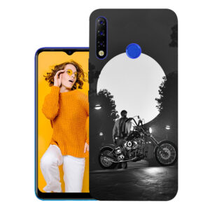 Tecno Spark 4 back cover | Tecno KC2/KC2J back cover | Tecno Spark 4 / Tecno KC2/KC2J | Design_139