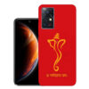 Infinix Zero X Pro back cover | Infinix X6810 back cover | Infinix Zero X Pro / Infinix X6810 | ganesh ji | Design_140