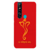 Tecno Camon 15 Pro back cover | Tecno CD8 back cover | Tecno 15 Pro / Tecno CD8 | Design_140