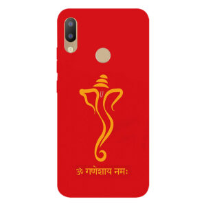 Tecno Camon i Click 2 back cover | Tecno id6 back cover | Tecno i Click 2 / Tecno id6 | Design_140