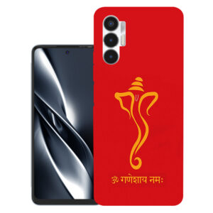 Tecno Pova 3 back cover | Tecno LF7 back cover | Tecno Pova 3 / Tecno LF7 | Design_140