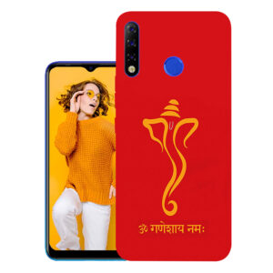 Tecno Spark 4 back cover | Tecno KC2/KC2J back cover | Tecno Spark 4 / Tecno KC2/KC2J | Design_140