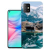 Infinix Hot 10 back cover | Infinix X682B back cover | Infinix Hot 10 / Infinix X682B | Home | Design_141