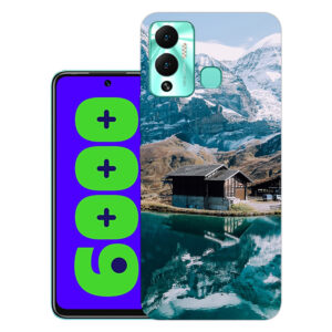 Infinix Hot 12 Play back cover | Infinix X6816C back cover | Infinix Hot 12 Play / Infinix X6816C | Home | Design_141