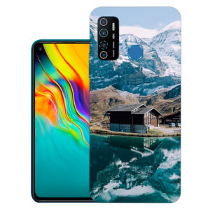 Infinix Hot 9 Pro back cover | Infinix X655F back cover | Infinix Hot 9 Pro / Infinix X655F | Home | Design_141