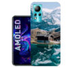 Infinix Note 11 back cover | Infinix X663 back cover | Infinix Note 11 / Infinix X663 | Home | Design_141