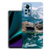 Infinix Note 11 Pro back cover | Infinix X697 back cover | Infinix Note 11 Pro / Infinix X697 | Home | Design_141