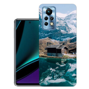 Infinix Note 11 Pro back cover | Infinix X697 back cover | Infinix Note 11 Pro / Infinix X697 | Home | Design_141