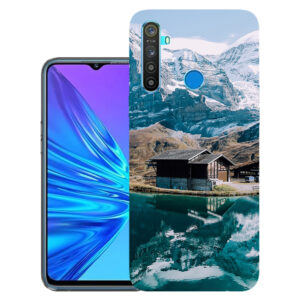 Realme 5s back cover | Realme RMX1925 back cover | Realme 5s / Realme RMX1925 | Home | Design_141