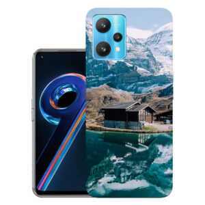Realme 9 Pro back cover | Realme RMX3471 back cover | Realme 9 Pro / Realme RMX3471 | Home | Design_141