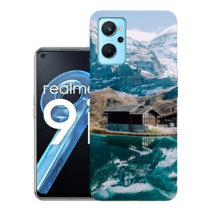 Realme 9i back cover | Realme RMX3612 back cover | Realme 9i / Realme RMX3612 | Home | Design_141