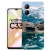 Realme C33 Back Cover  :: Realme RMX3624 Back Cover  :: Realme C33 Cover  :: RMX3624 Cover