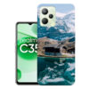 Realme C35 Back Cover  :: Realme RMX3511 Back Cover  :: Realme C35 Cover  :: RMX3511 Cover