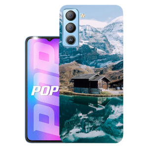 Tecno Pop 5 LTE back cover | Tecno BD4i back cover | Tecno Pop 5 LTE / Tecno BD4i | Design_141