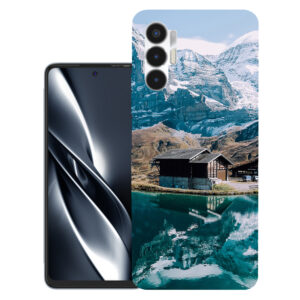 Tecno Pova 3 back cover | Tecno LF7 back cover | Tecno Pova 3 / Tecno LF7 | Design_141