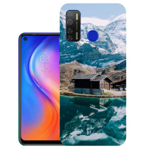 Tecno Spark 5 back cover | Tecno CD7 back cover | Tecno Spark 5 / Tecno CD7 | Design_141