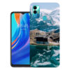 Tecno Spark 7T back cover | Tecno KF6p back cover | Tecno Spark 7T / Tecno KF6p | Design_141