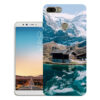 Tecno Camon i Twin back cover | Tecno IA5 back cover | Tecno i Twin / Tecno IA5 | Design_141