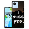 Realme C30 Back Cover  :: Realme RMX3581 Back Cover  :: Realme C30 Cover  :: RMX3581 Cover