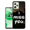Realme C35 Back Cover  :: Realme RMX3511 Back Cover  :: Realme C35 Cover  :: RMX3511 Cover