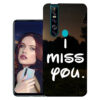 Tecno Camon 15 Pro back cover | Tecno CD8 back cover | Tecno 15 Pro / Tecno CD8 | Design_142