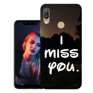 Tecno Camon Air 2 Plus back cover | Tecno id3k back cover | Tecno Air 2 Plus / Tecno id3k | Design_142