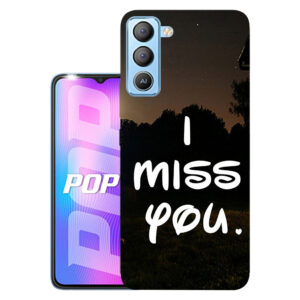 Tecno Pop 5 LTE back cover | Tecno BD4i back cover | Tecno Pop 5 LTE / Tecno BD4i | Design_142