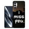 Tecno Pova 3 back cover | Tecno LF7 back cover | Tecno Pova 3 / Tecno LF7 | Design_142