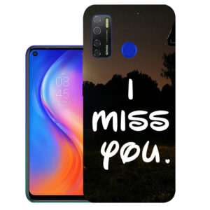 Tecno Spark 5 back cover | Tecno CD7 back cover | Tecno Spark 5 / Tecno CD7 | Design_142