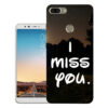 Tecno Camon i Twin back cover | Tecno IA5 back cover | Tecno i Twin / Tecno IA5 | Design_142