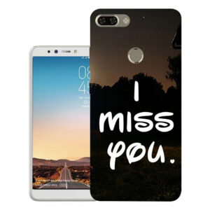 Tecno Camon i Twin back cover | Tecno IA5 back cover | Tecno i Twin / Tecno IA5 | Design_142