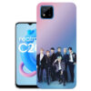 Realme C20 Back Cover  :: Realme RMX3063 Back Cover  :: Realme C20 Cover  :: RMX3063 Cover