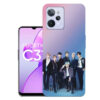 Realme C31 Back Cover  :: Realme RMX3501 Back Cover  :: Realme C31 Cover  :: RMX3501 Cover