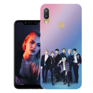 Tecno Camon i2 back cover | Tecno id5a back cover | Tecno i2 / Tecno id5a | Design_143