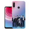 Tecno Camon i4 back cover | Tecno CB7 back cover | Tecno i4 / Tecno CB7 | Design_143