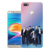 Tecno Camon i Click back cover | Tecno In6 back cover | Tecno i Click / Tecno In6 | Design_143