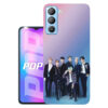 Tecno Pop 5 LTE back cover | Tecno BD4i back cover | Tecno Pop 5 LTE / Tecno BD4i | Design_143