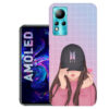 Infinix Note 11 back cover | Infinix X663 back cover | Infinix Note 11 / Infinix X663 | bts girls | Design_144