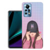 Infinix Note 11 Pro back cover | Infinix X697 back cover | Infinix Note 11 Pro / Infinix X697 | bts girls | Design_144