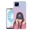 Realme C21 Back Cover  :: Realme RMX3201 Back Cover  :: Realme C21 Cover  :: RMX3201 Cover