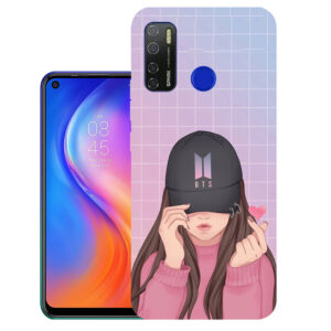 Tecno Spark 5 Pro back cover | Tecno KD7 back cover | Tecno Spark 5 Pro / Tecno KD7 | Design_144