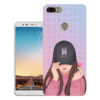 Tecno Camon i Twin back cover | Tecno IA5 back cover | Tecno i Twin / Tecno IA5 | Design_144