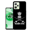 Realme C35 Back Cover  :: Realme RMX3511 Back Cover  :: Realme C35 Cover  :: RMX3511 Cover