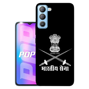 Tecno Pop 5 LTE back cover | Tecno BD4i back cover | Tecno Pop 5 LTE / Tecno BD4i | Design_145