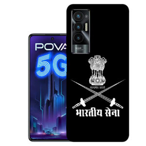 Tecno Pova 5G back cover | Tecno LE8 back cover | Tecno Pova 5G / Tecno LE8 | Design_145