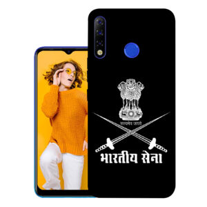 Tecno Spark 4 back cover | Tecno KC2/KC2J back cover | Tecno Spark 4 / Tecno KC2/KC2J | Design_145